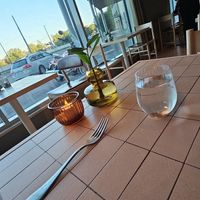  at Bistro Elo in Helsinki