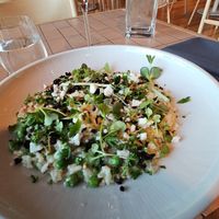  at Bistro Elo in Helsinki