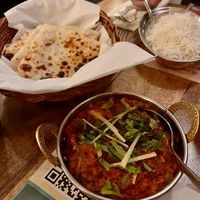   at Indian Jewel in Prague