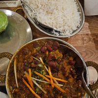  at Indian Jewel in Prague