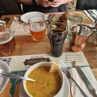  at Indian Jewel in Prague