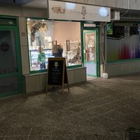 Shop from outside at Emazing Creations in Bled