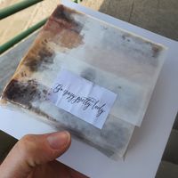 Cake at Emazing Creations in Bled