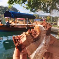 Cake at Emazing Creations in Bled