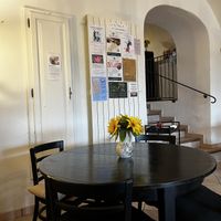   at La Cartonnerie in Cleon Dandran