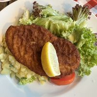   at Berliner Republik Die Hauptstadtkneipe in Berlin