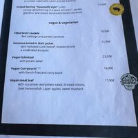   at Berliner Republik Die Hauptstadtkneipe in Berlin