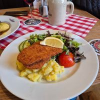  at Berliner Republik Die Hauptstadtkneipe in Berlin