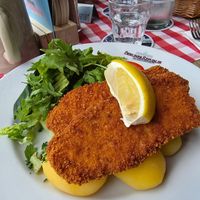   at Berliner Republik Die Hauptstadtkneipe in Berlin