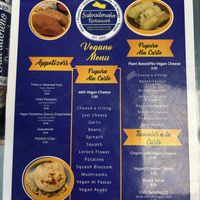   at Salvadoreño in Phoenix