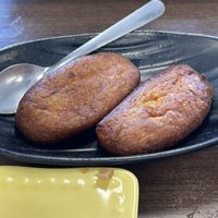   at Salvadoreño in Phoenix