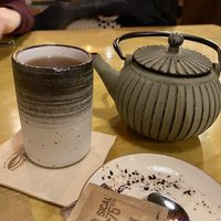 Masala Tea  at Thamel in Porto
