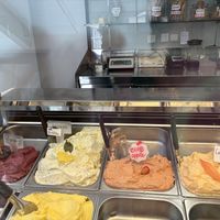   at Gemma Gelateria in Toronto