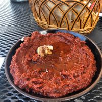  at Zezafoun Syrian Cuisine in Toronto