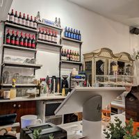  at Zezafoun Syrian Cuisine in Toronto