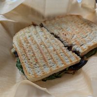 Deli special sandwich of the day at Crow Wing Food Co-Op in Brainerd