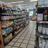  at Crow Wing Food Co-Op in Brainerd