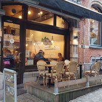  at Potala Momo in Leuven