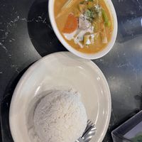   at King of Thai Noodle House in San Francisco