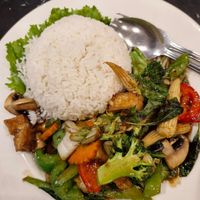  at King of Thai Noodle House in San Francisco