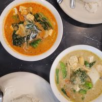  at King of Thai Noodle House in San Francisco