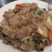   at King of Thai Noodle House in San Francisco