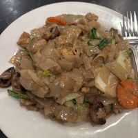   at King of Thai Noodle House in San Francisco