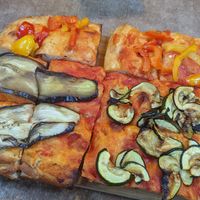  at La Fucina in Amsterdam