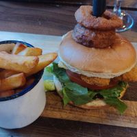  at Cleethorpes TapHouse & Kitchen in Cleethorpes