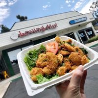 Spicy Cha Cha!  at Loving Hut - Mira Mesa in San Diego