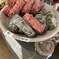 Sage for sale  at Loving Hut - Mira Mesa in San Diego