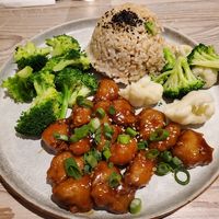  at Loving Hut - Mira Mesa in San Diego