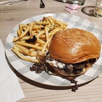  at Loving Hut - Mira Mesa in San Diego