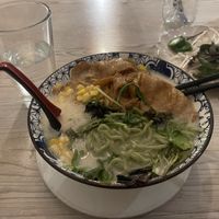   at Loving Hut - Mira Mesa in San Diego