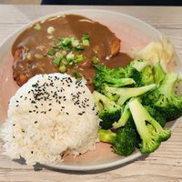  at Loving Hut - Mira Mesa in San Diego