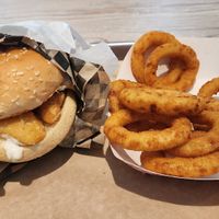  at Loving Hut - Mira Mesa in San Diego