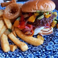  at The King's Highway in Inverness