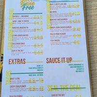  at Bone Free  in Costa Da Caparica