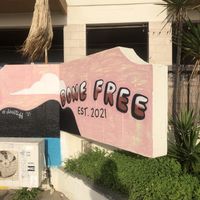 Exterior   at Bone Free  in Costa Da Caparica