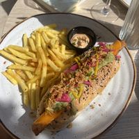   at Bone Free  in Costa Da Caparica