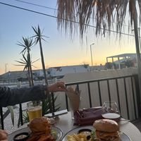   at Bone Free  in Costa Da Caparica