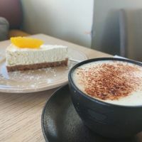 Sobremesa at Bone Free  in Costa Da Caparica