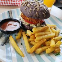  at Bone Free  in Costa Da Caparica