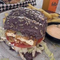   at Bone Free  in Costa Da Caparica