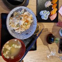  at Japanese Kitchen SORA in Beeston