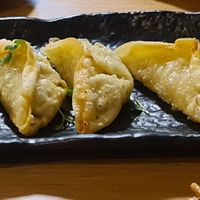  at Japanese Kitchen SORA in Beeston