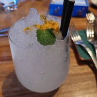 Moctail at Zwadderkotmolen in Oudenaarde