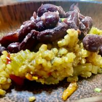 Jambalaya at Zwadderkotmolen in Oudenaarde