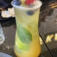 Yuzu Lemonde  at Shekamu in Nuremberg