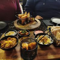  at Shekamu in Nuremberg